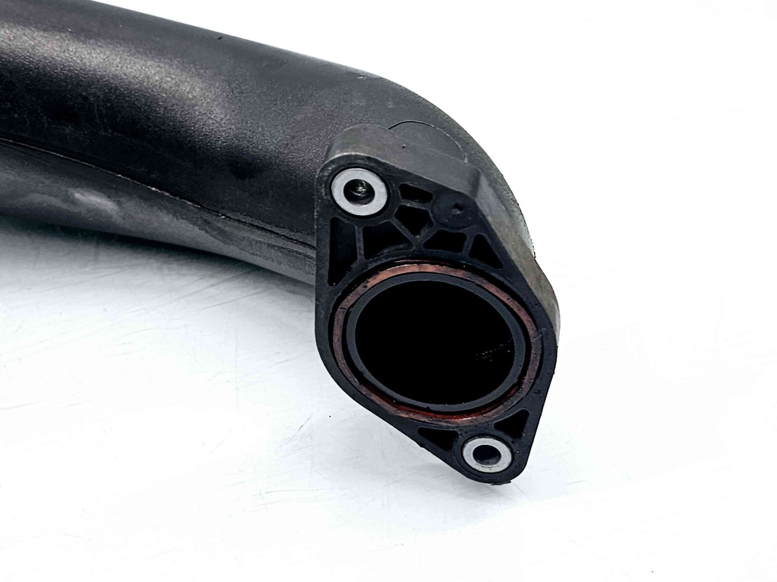 Tub intercooler Dacia Logan 2 [Fabr 2012-2020] 8200645723 1.5 DCI K9K LH2 81KW / 110CP - imagine 4