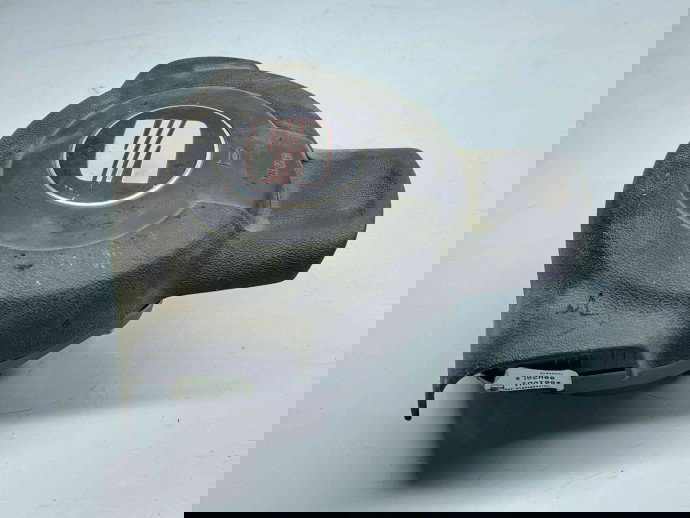  Airbag volan Seat Leon (1P1) [Fabr 2005-2011] OEM