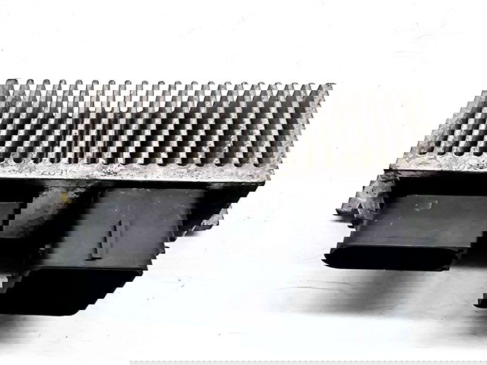  Releu  Renault Megane 3 [Fabr 2008-2015] 8200558438A 