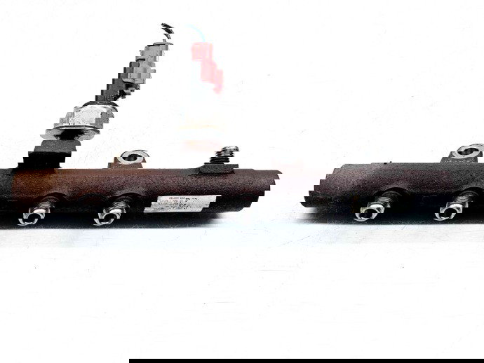 Rampa injectoare  Dacia Lodgy [Fabr 2012-2020] 8200704212 1.5 DCI K9K LH2 81KW / 110CP