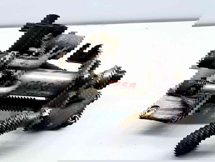 Racitor gaze  Nissan Juke [Fabr 2010-2014] Hatchback 147355713R 1.5 DCI K9K LH2 81KW / 110CP