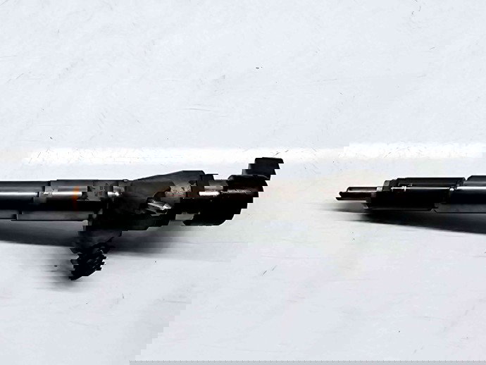 Injector  Renault Megane 3 [Fabr 2008-2015] 8200903034 | H8200704191 1.5 DCI K9K LH2 81KW / 110CP