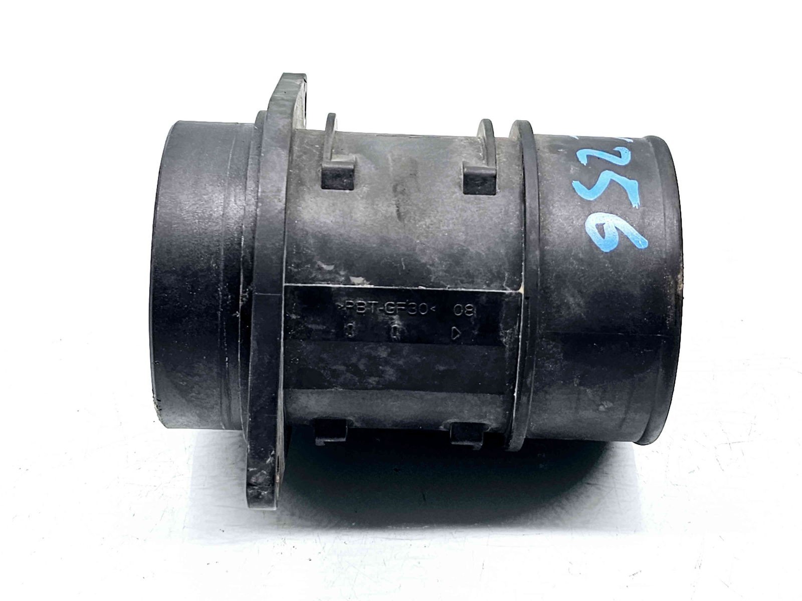 Debitmetru aer Dacia Duster (PH2, H79) [Fabr 2013-2017] 8200651315B 1.5 DCI K9K LH2 81KW / 110CP - imagine 1