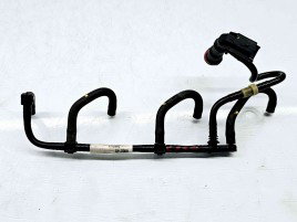 Conducta retur injectoare  Renault Megane 3 [Fabr 2008-2015] 8201003973 1.5 DCI K9K LH2 81KW / 110CP