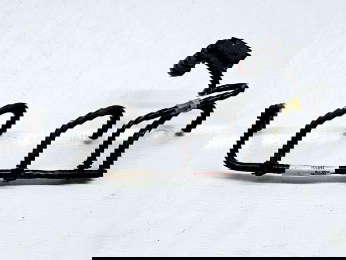 Conducta retur injectoare  Renault Megane 3 [Fabr 2008-2015] 8201003973 1.5 DCI K9K LH2 81KW / 110CP