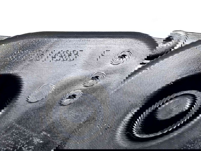 Clapeta acceleratie  Renault Megane 3 [Fabr 2008-2015] 8200614985F 1.5 DCI K9K LH2 81KW / 110CP