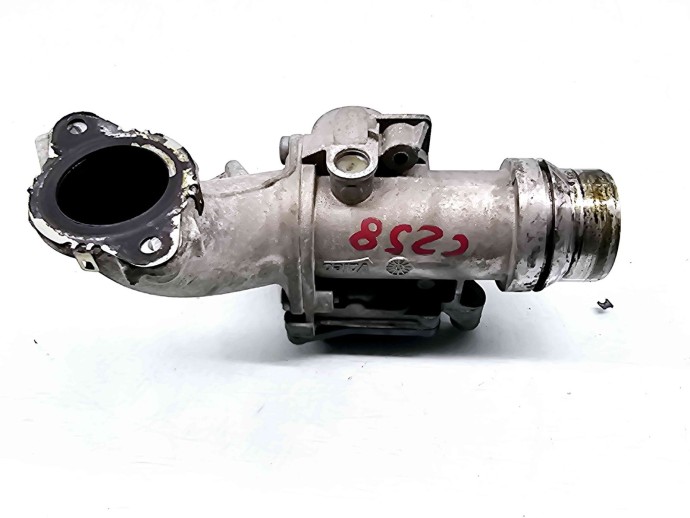 Clapeta acceleratie  Renault Megane 3 [Fabr 2008-2015] 8200614985F 1.5 DCI K9K LH2 81KW / 110CP