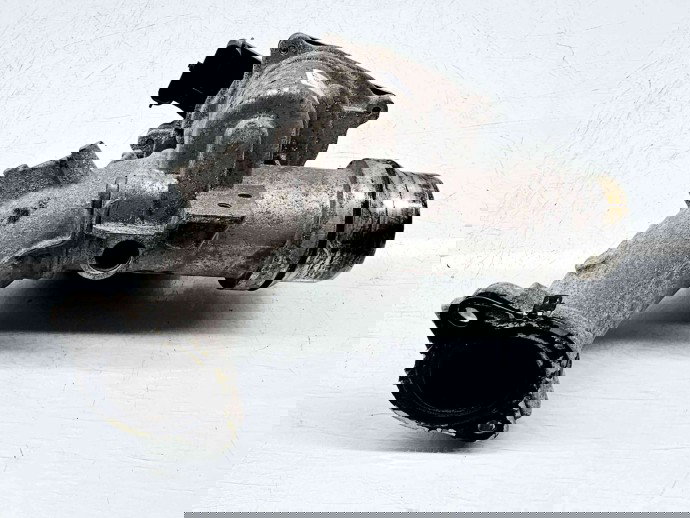 Clapeta acceleratie  Renault Megane 3 [Fabr 2008-2015] 8200614985F 1.5 DCI K9K LH2 81KW / 110CP