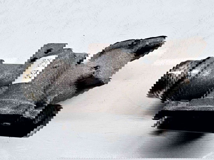 Clapeta acceleratie  Renault Megane 3 [Fabr 2008-2015] 8200614985F 1.5 DCI K9K LH2 81KW / 110CP