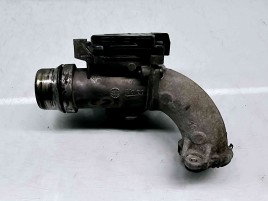 Clapeta acceleratie  Renault Kangoo 2 [Fabr 2008-2018] 8200614985F 1.5 DCI K9K LH2 81KW / 110CP