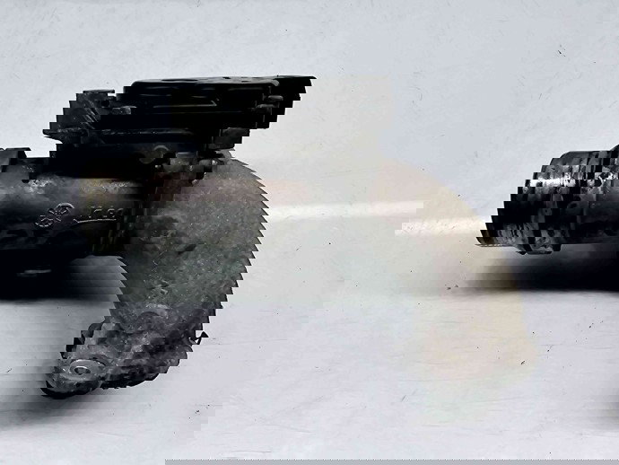 Clapeta acceleratie  Renault Kangoo 2 [Fabr 2008-2018] 8200614985F 1.5 DCI K9K LH2 81KW / 110CP