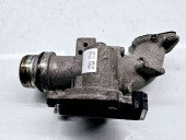 Clapeta acceleratie  Renault Kangoo 2 [Fabr 2008-2018] 8200614985F 1.5 DCI K9K LH2 81KW / 110CP