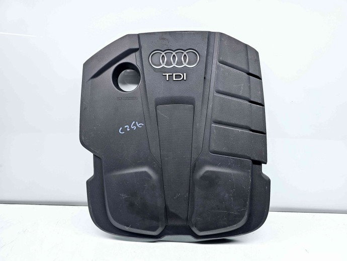 Capac motor  AUDI A5 Sportback (F5A, 9T) [Fabr 2016-prezent] 04L103925P 2.0 TDI DEUA 110KW / 150CP