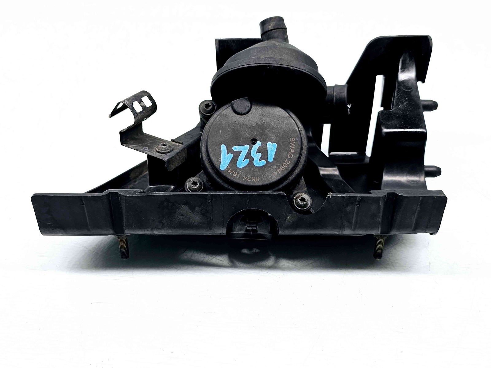 Epurator gaze Bmw 1 (E81, E87) [Fabr 2004-2010] 20944158 1.8 Benz N42B18 85KW / 115CP - imagine 1