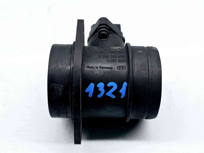 Debitmetru aer  Bmw 3 (E90) [Fabr 2005-2011] 1438687 1.8 Benz N42B18 85KW / 115CP