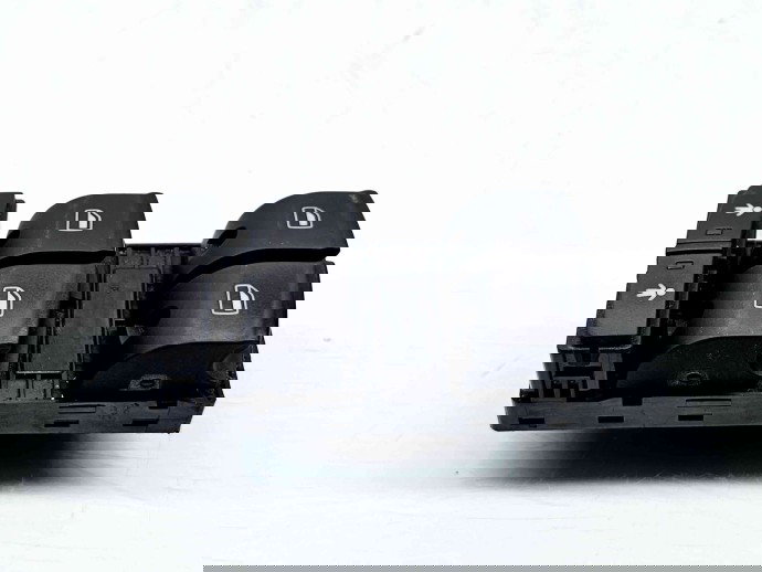  Butoane comanda geamuri sofer  AUDI Q7 (4LB) [Fabr 2006-2014]] 4F0959851G