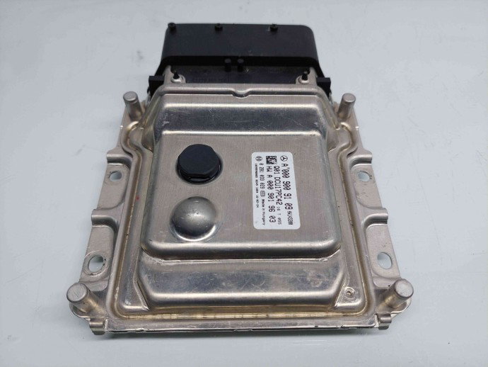 Calculator ECU Adblue Mercedes Clasa E (W212) [Fabr 2009-2016] A0009009109  