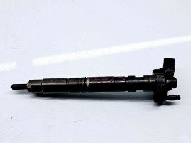 Injector  Volkswagen Golf 6 (5K1) [Fabr 2009-2013] 03L130277 | 0445116030 2.0 TDI CAHA 125KW / 170CP