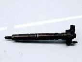 Injector  Volkswagen Golf 6 (5K1) [Fabr 2009-2013] 03L130277 | 0445116030 2.0 TDI CAHA 125KW / 170CP