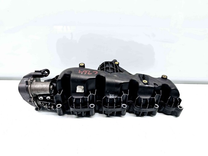 Galerie admisie   Seat Exeo (3R2) [Fabr 2008-2013] 03L129711AG 2.0 TDI CAHA 125KW / 170CP