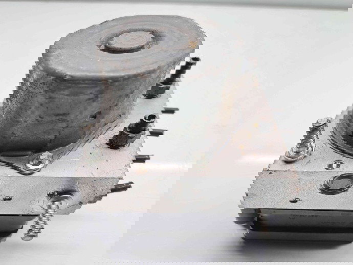 Pompa ABS Dacia Logan 2 [Fabr 2012-2020] 2265106516 / 470602738R 1.3 Benz H5H470 96KW / 130CP