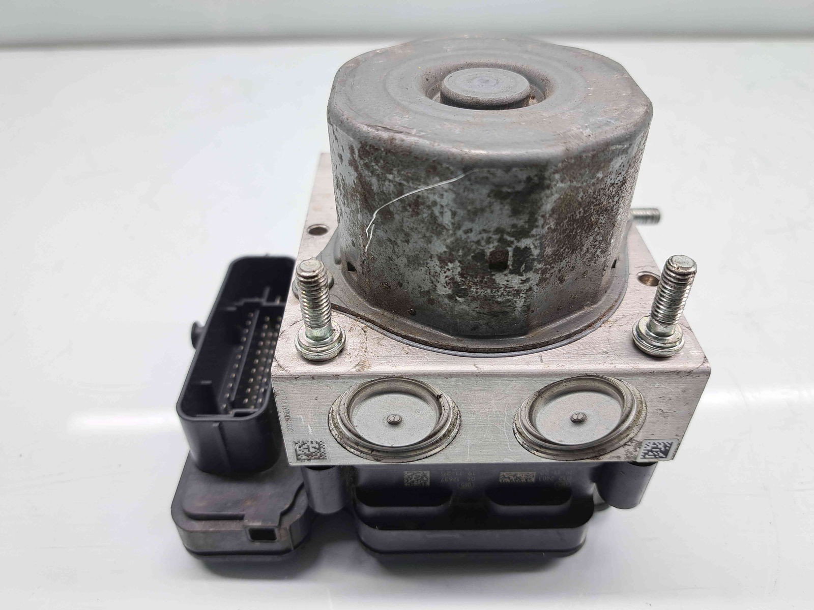 Pompa ABS Dacia Logan 2 [Fabr 2012-2020] 2265106516 / 470602738R 1.3 Benz H5H470 96KW / 130CP - imagine 3