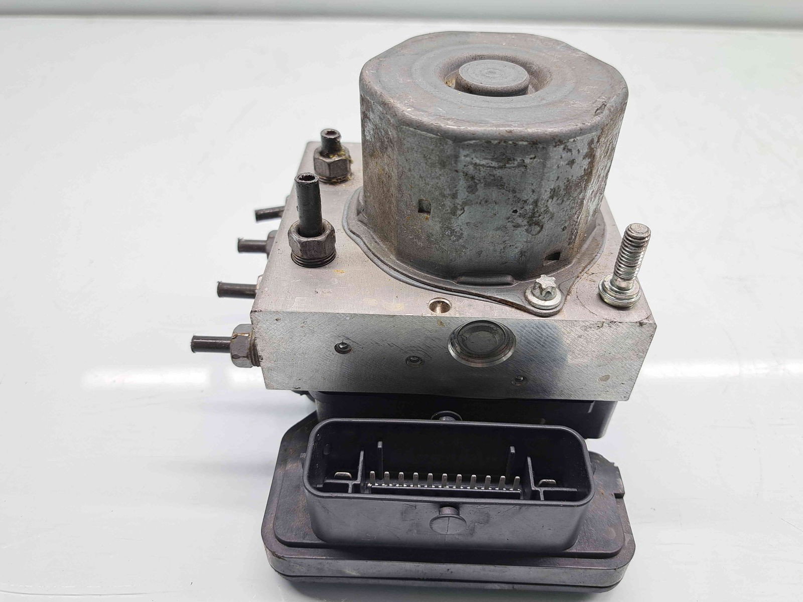 Pompa ABS Dacia Logan 2 [Fabr 2012-2020] 2265106516 / 470602738R 1.3 Benz H5H470 96KW / 130CP - imagine 4