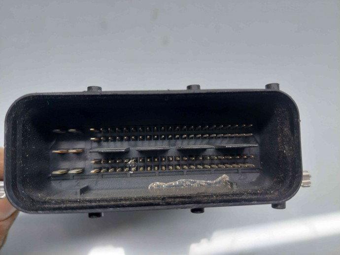 Calculator ECU Adblue Mercedes Clasa E (W212) [Fabr 2009-2016] A0009009109  