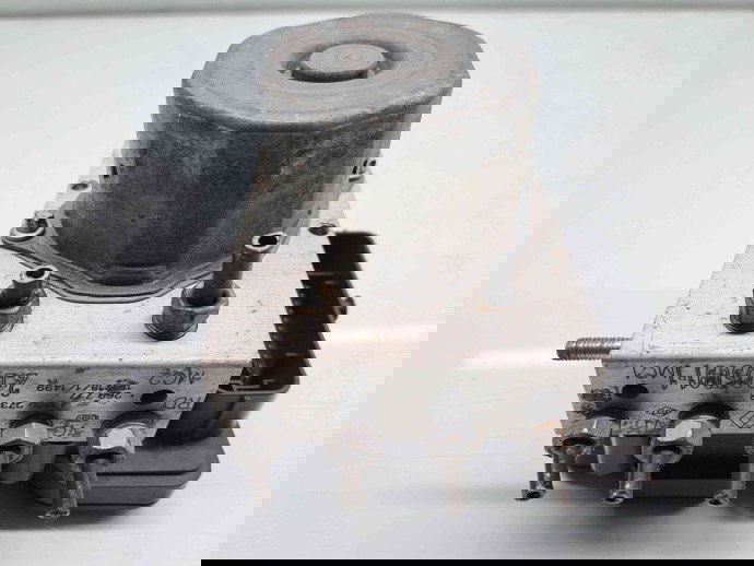 Pompa ABS Dacia Logan 2 [Fabr 2012-2020] 2265106516 / 470602738R 1.3 Benz H5H470 96KW / 130CP