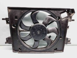 Electroventilator  Dacia Lodgy [Fabr 2012-2020]  214811626R 1.3 Benz H5H470 96KW / 130CP 