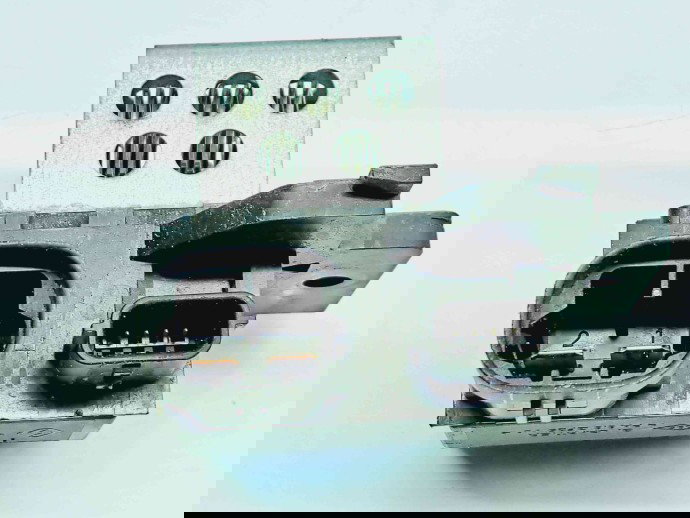   Releu  Dacia Sandero 2 [Fabr 2012-2020] 255503792R  