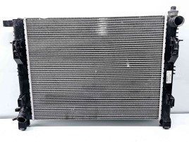 Radiator apa  Dacia Sandero 2 [Fabr 2012-2020] 214100078R 1.3 Benz H5H470 96KW / 130CP  