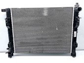 Radiator apa  Dacia Sandero 2 [Fabr 2012-2020] 214100078R 1.3 Benz H5H470 96KW / 130CP  