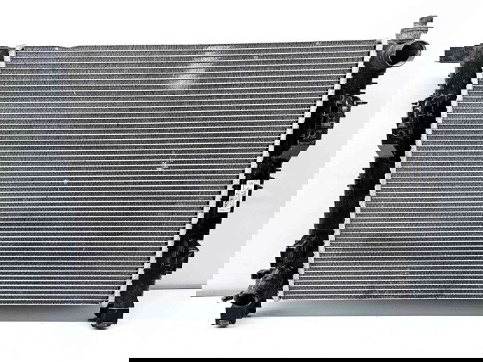 Radiator apa  Dacia Logan 2 [Fabr 2012-2020] 214100078R 1.3 Benz H5H470 96KW / 130CP  