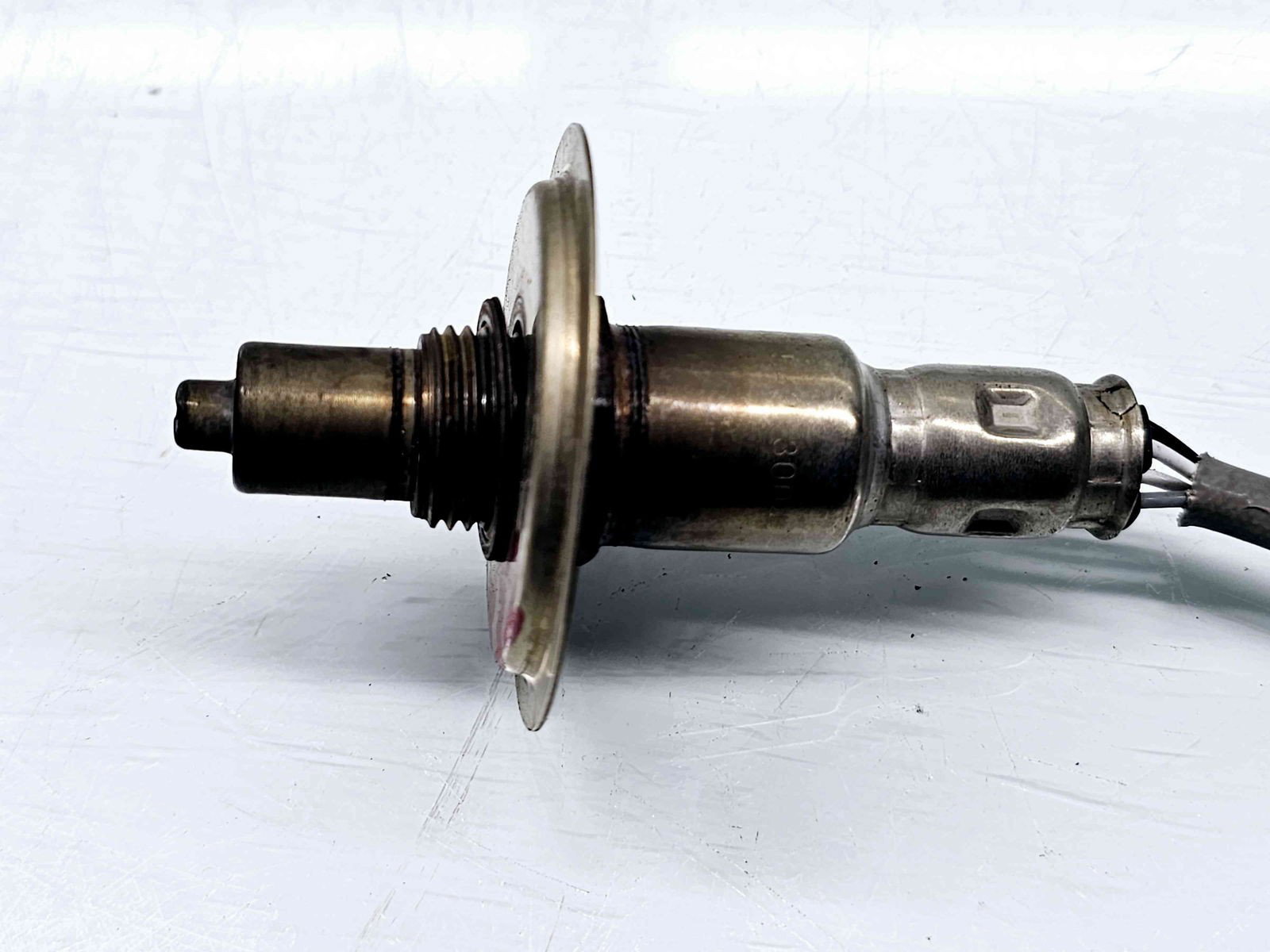 Sonda lambda Renault Captur (J87) [Fabr 2013-2017] 226902746R 1.3 Benz H5H470 96KW / 130CP - imagine 4