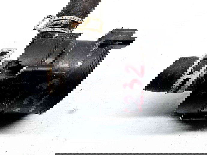 Pompa recirculare apa  Renault Captur (J87) [Fabr 2013-2017] 144B06803R 1.3 Benz H5H470 96KW / 130CP  