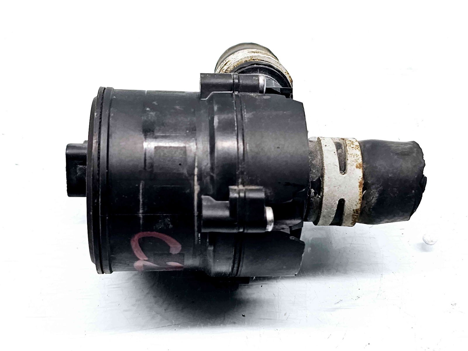 Pompa recirculare apa Renault Captur (J87) [Fabr 2013-2017] 144B06803R 1.3 Benz H5H470 96KW / 130CP - imagine 3