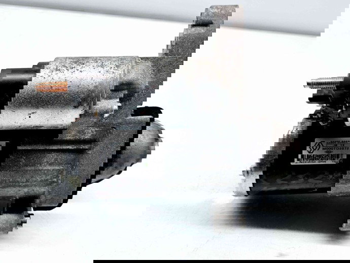   Electromotor 12 dinti  Renault Captur (J87) [Fabr 2013-2017] 233006662R  1.3 Benz H5H47096KW / 130CP   