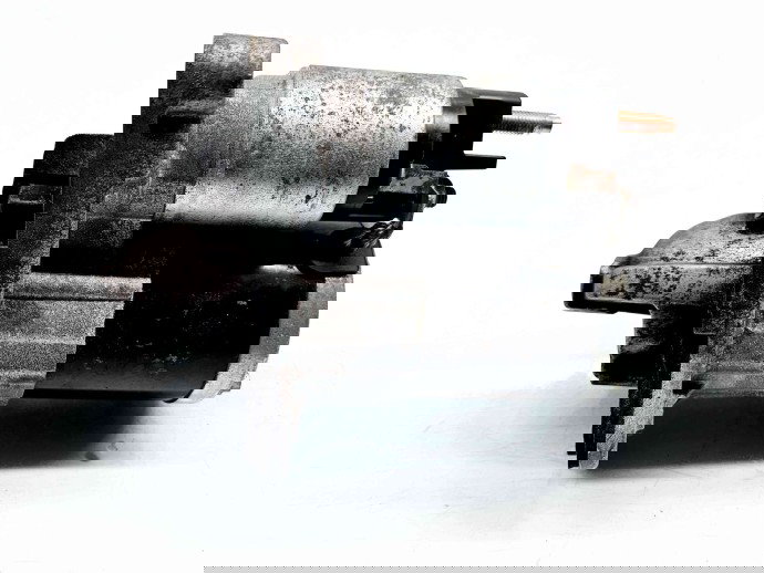   Electromotor 12 dinti  Renault Captur (J87) [Fabr 2013-2017] 233006662R  1.3 Benz H5H47096KW / 130CP   