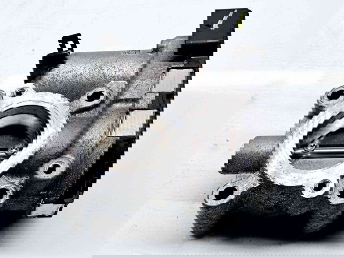 Clapeta acceleratie  Renault Captur (J87) [Fabr 2013-2017] A2821410200 / 161203209R 1.3 Benz H5H470 96KW / 130CP  