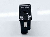   Buton ON/OFF airbag  Volkswagen Passat B8 (3G2) [Fabr 2015-prezent] 5Q0919237