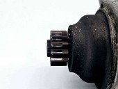   Electromotor 13 dinti  Seat Altea (5P1) [Fabr 2004-2010] 02Z911024A  1.6 TDI CAYC77KW / 105CP   