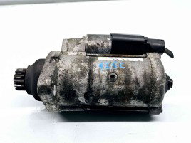   Electromotor 13 dinti  AUDI A3 (8P1) [Fabr 2003-2012] 02Z911024A  1.6 TDI CAYC77KW / 105CP   