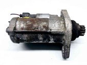   Electromotor 13 dinti  AUDI A3 (8P1) [Fabr 2003-2012] 02Z911024A  1.6 TDI CAYC77KW / 105CP   