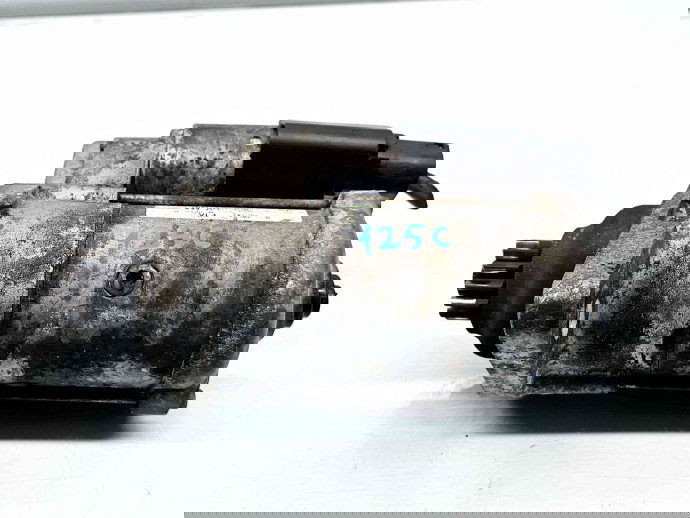   Electromotor 13 dinti  Skoda Octavia 2 (1Z3) [Fabr 2004-2013] 02Z911024A  1.6 TDI CAYC77KW / 105CP   