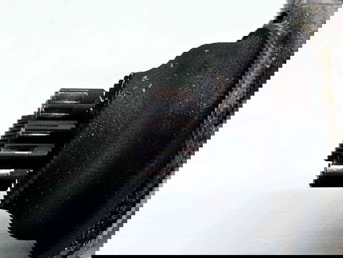   Electromotor 13 dinti  Skoda Octavia 2 (1Z3) [Fabr 2004-2013] 02Z911024A  1.6 TDI CAYC77KW / 105CP   