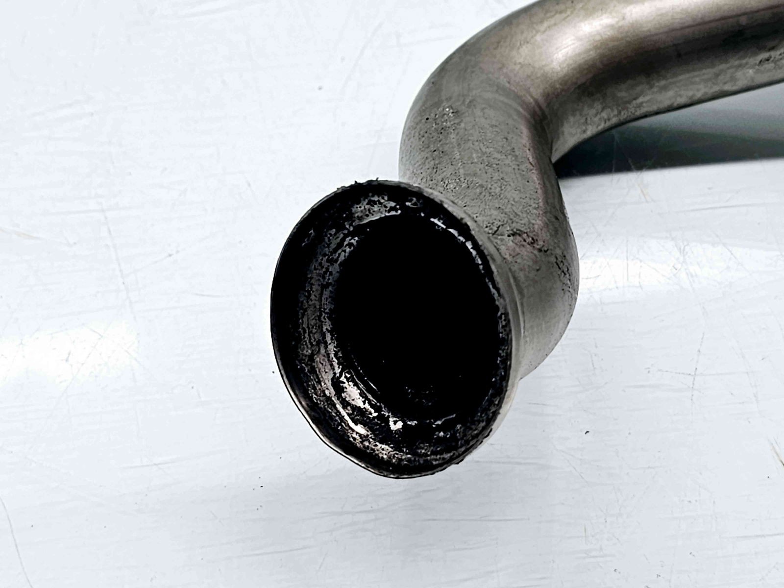 Conducta gaze Seat Leon (1P1) [Fabr 2005-2011] 03L131521R 1.6 TDI CAYC 77KW / 105CP - imagine 2