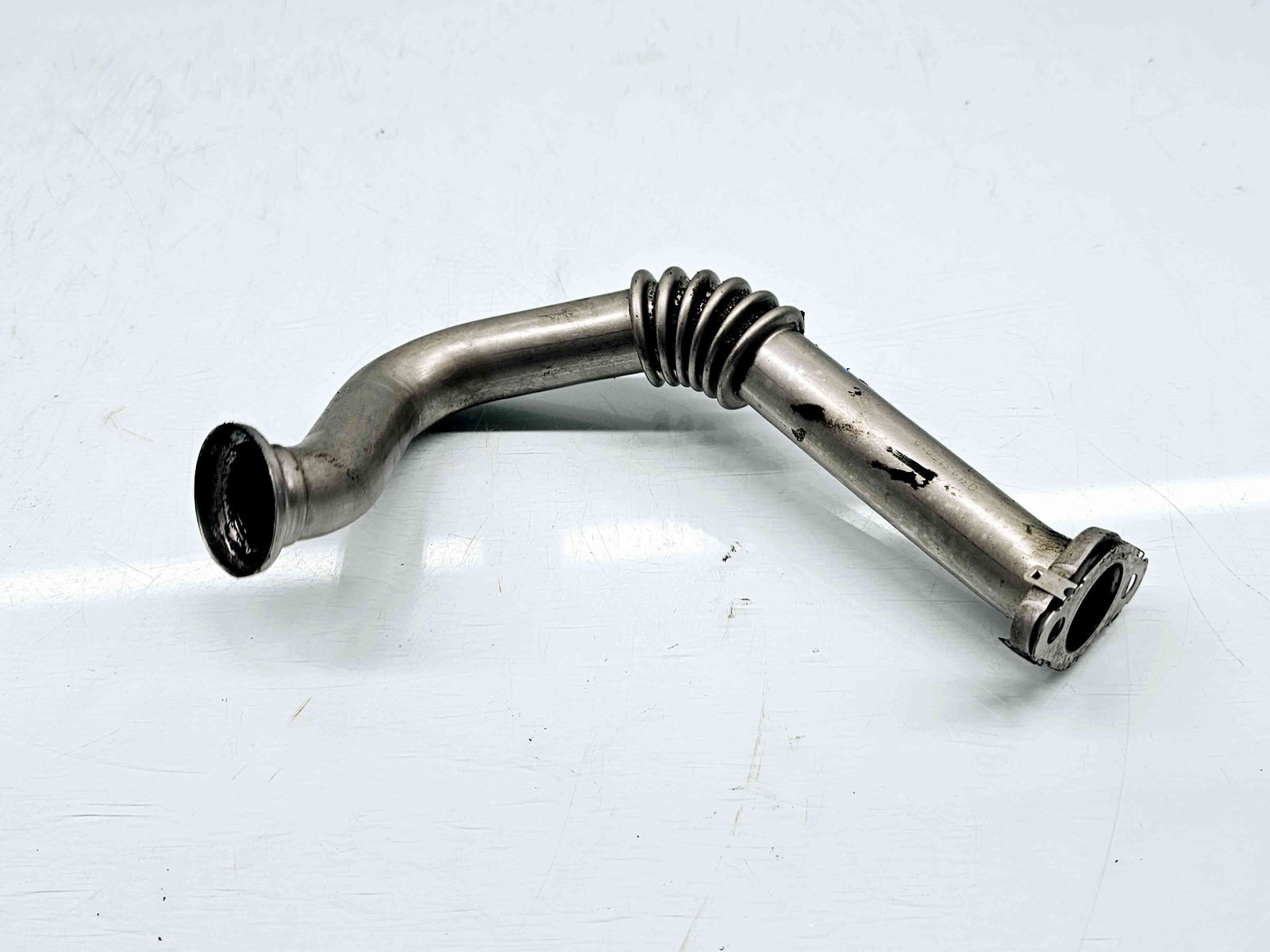 Conducta gaze AUDI A3 (8P1) [Fabr 2003-2012] 03L131521R 1.6 TDI CAYC 77KW / 105CP - imagine 1