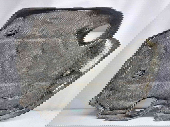 Capac motor MAZDA 6 Hatchback (GH) [Fabr 2007-2013] OEM 2.2  