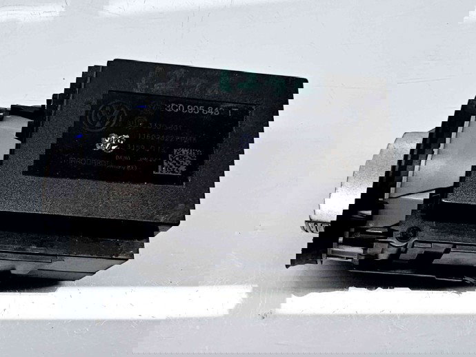   Contact cu cheie  Volkswagen Passat CC (357) [Fabr 2008-2012] 3C0905843T  1.6 TDI CAYC77KW / 105CP   